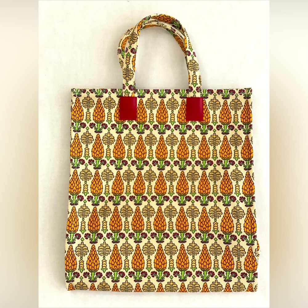 Gucci GUCCI GARDEN TOTE FIRENZE 1921 NEW Florence Exclusive RARE!
